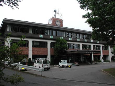 Karumai, Iwate Image