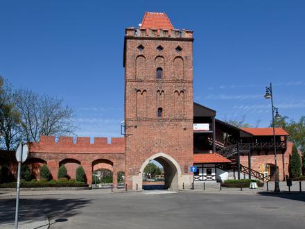 Oleśnica Image