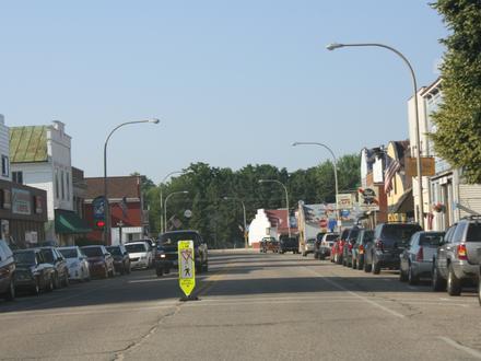 Amherst Image