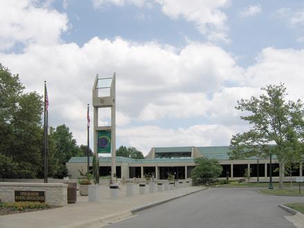 Upper Arlington, Ohio Image