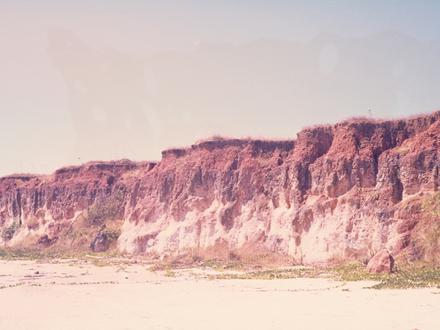 Weipa Image