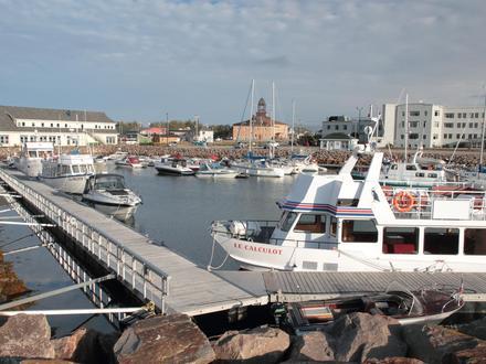 Havre-Saint-Pierre Image