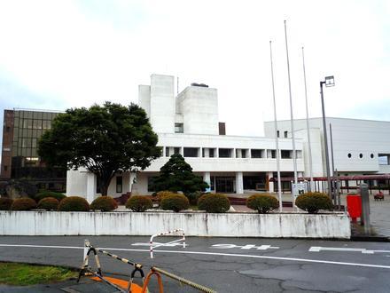 Kaminoyama Image