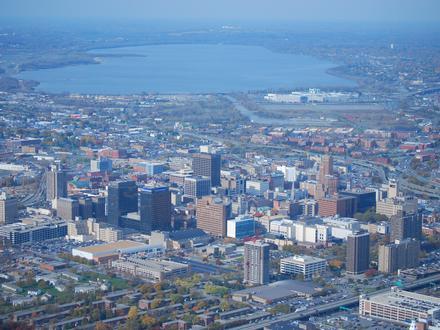 Syracuse Image