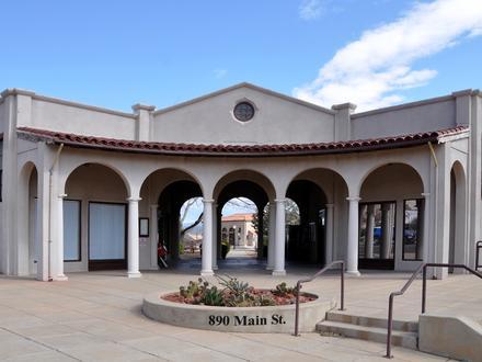 Clarkdale Image