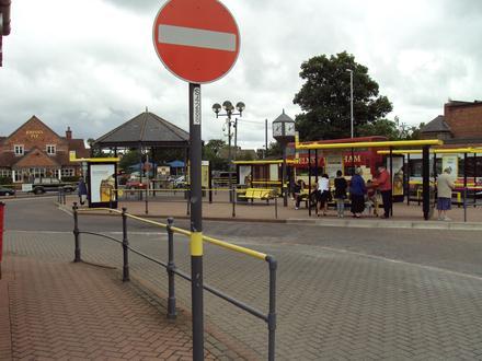 Heswall Image