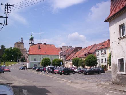 Lubomierz Image