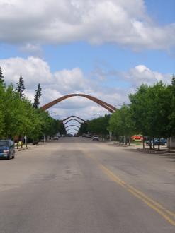 Russell Image