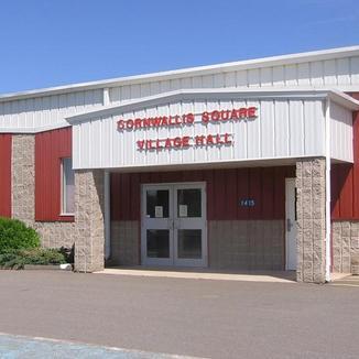 Cornwallis Square Image