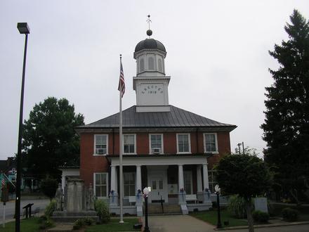 Springfield (Kentucky) Image