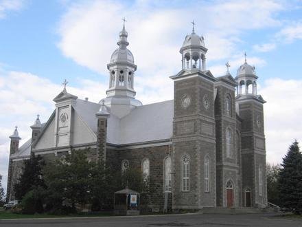 Saint-Cyrille-de-Wendover Image
