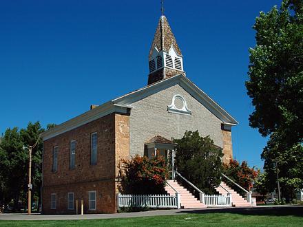 Parowan Image