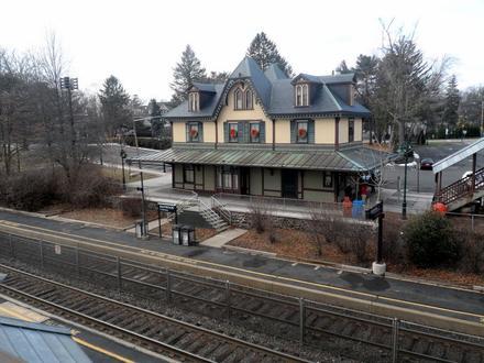 Fanwood Image