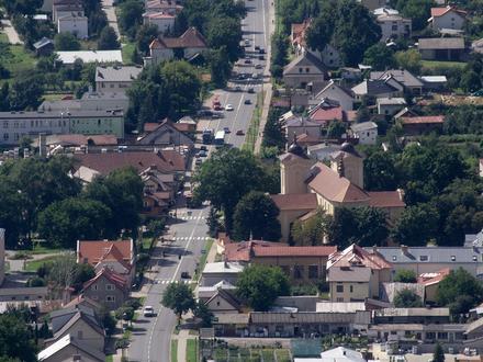 Końskowola Image