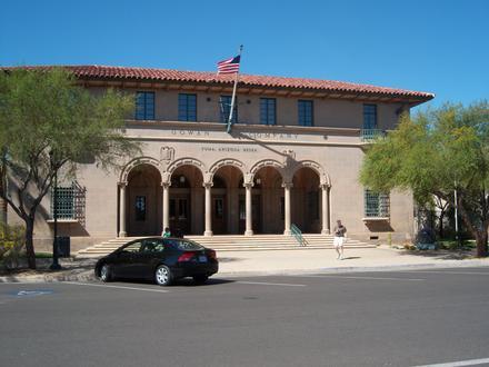 Yuma, Arizona Image