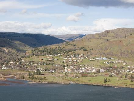 Image of Lyle, Washington