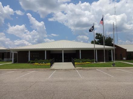 Daleville Image