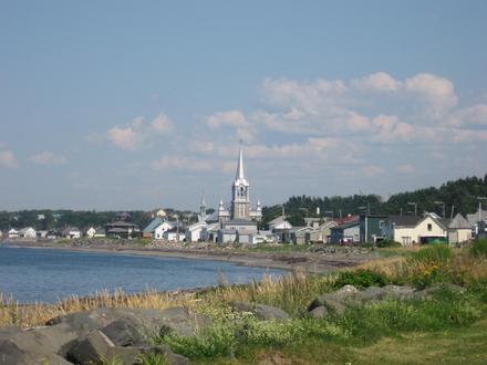 Saint-Ulric Image