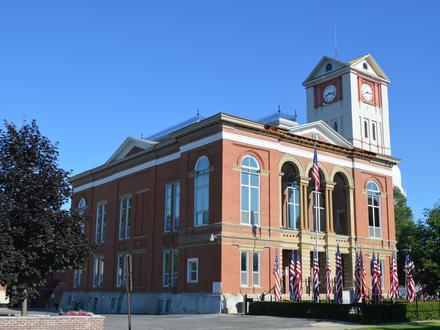 Rushville Image