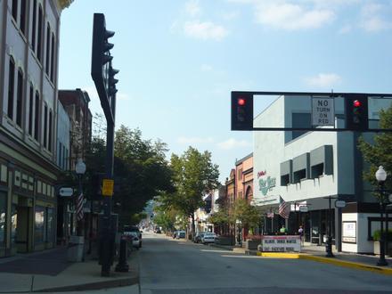Charleroi Image