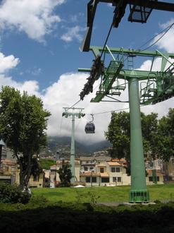 Monte (Funchal) Image
