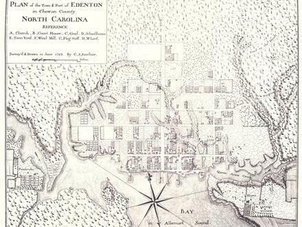 Edenton Image