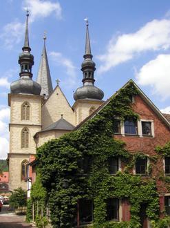 Weikersheim Image