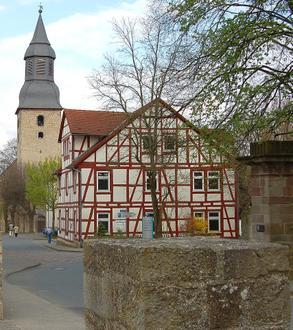 Hofgeismar Image