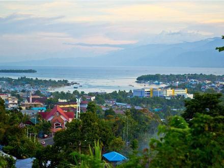 Manokwari (kota) Image