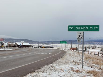 Colorado City Image
