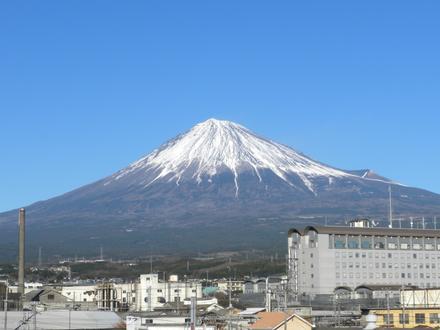 Fujinomiya Prent