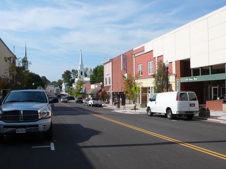 Christiansburg, Virginia Image