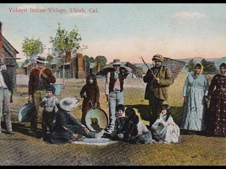 Ukiah Image