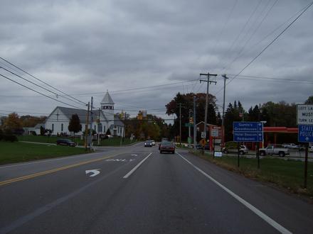 Meridian Image