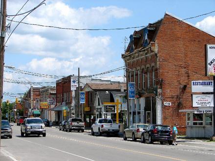 Norwood Image