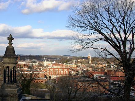 Rome, Georgia Image