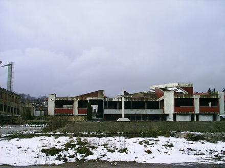 Bosansko Grahovo Image