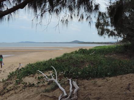 Tannum Sands Image
