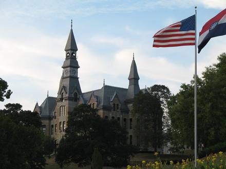 Parkville Image