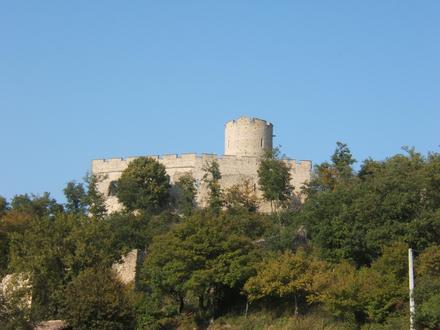 Imatge de Saint-Quentin-Fallavier Imatge de Saint-Quentin-Fallavier