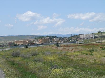 El Azizia Image