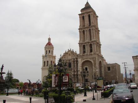 Saltillo Image