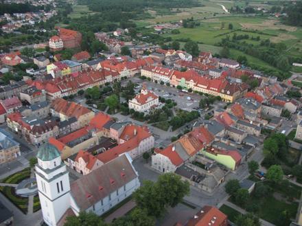 Działdowo Image