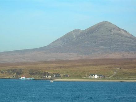 Feolin Ferry Image