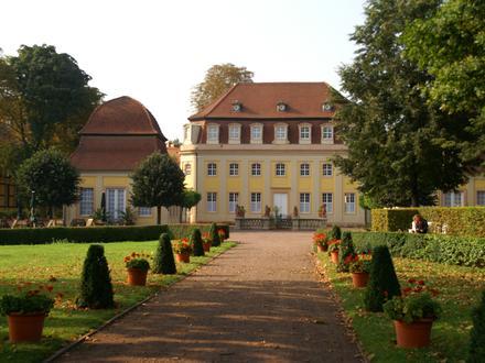 Bad Lauchstädt Image
