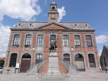 Landrecies Image