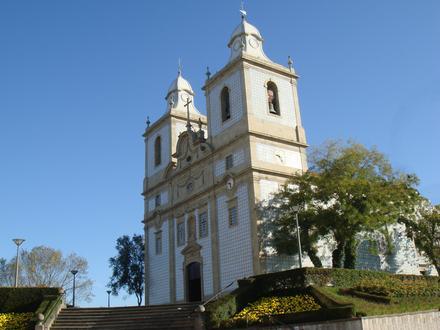 Ovar Image