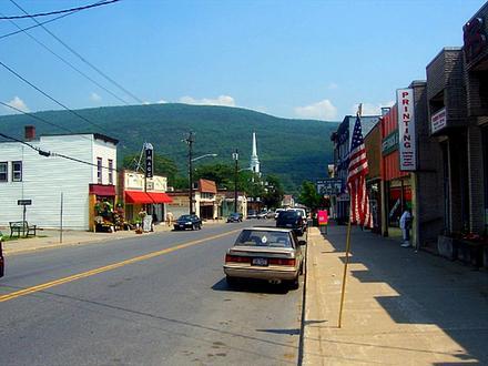 Ellenville Image