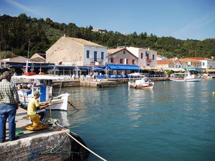 Katákolo Image