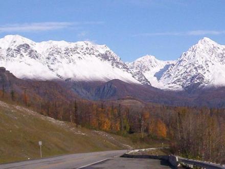 Sutton-Alpine (Alaska) Image